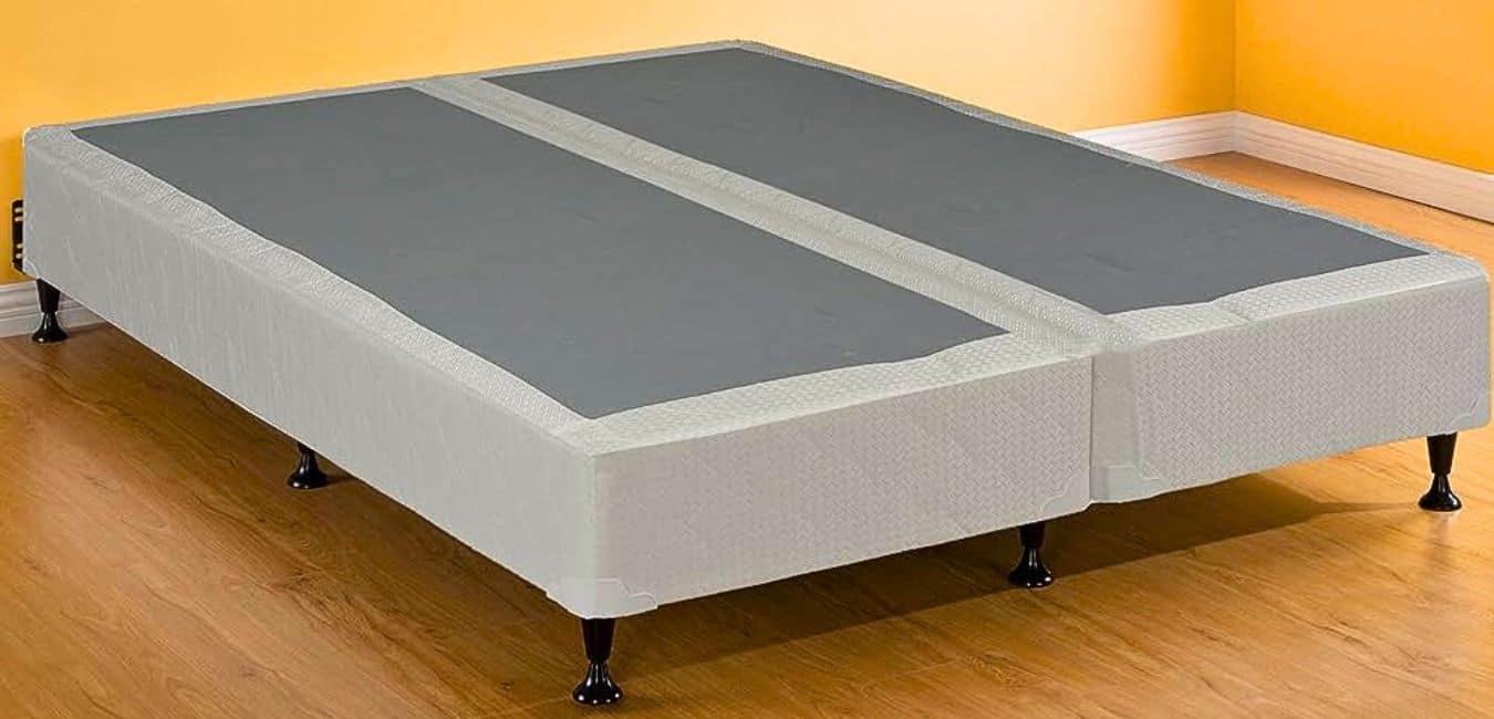 Spinal Solution 8-Inch Queen Size Fully Assembled Mattress