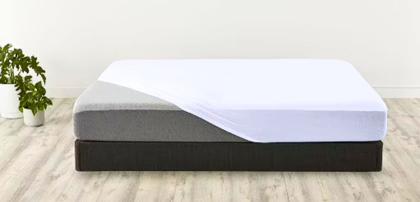 What is a low-profile Box Spring