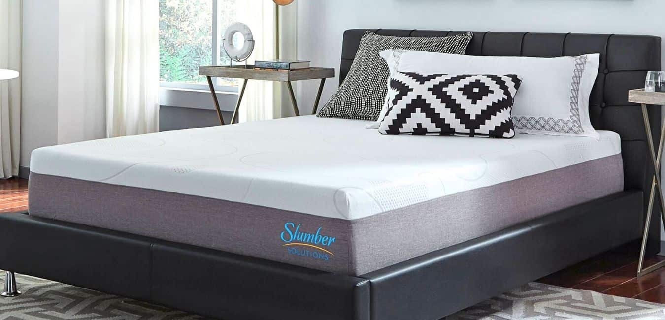 Why you should Buy a Slumber Solution Mattress